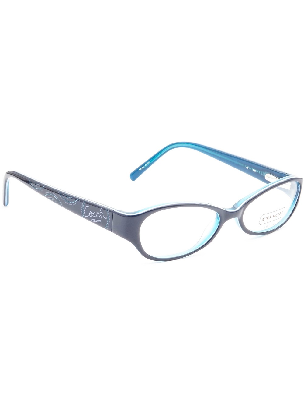 Coach Tamsin (2040) Eyewear